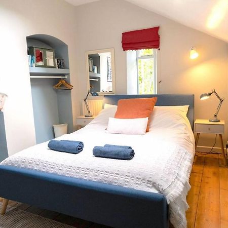 Lovely Property In The Heart Of Somerset, Sleeps 9 쉡튼말렛 외부 사진