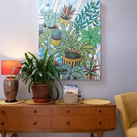 Lovely Property In The Heart Of Somerset, Sleeps 9 쉡튼말렛 외부 사진
