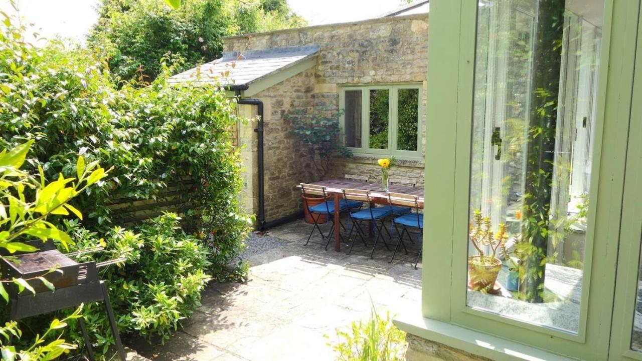 Lovely Property In The Heart Of Somerset, Sleeps 9 쉡튼말렛 외부 사진