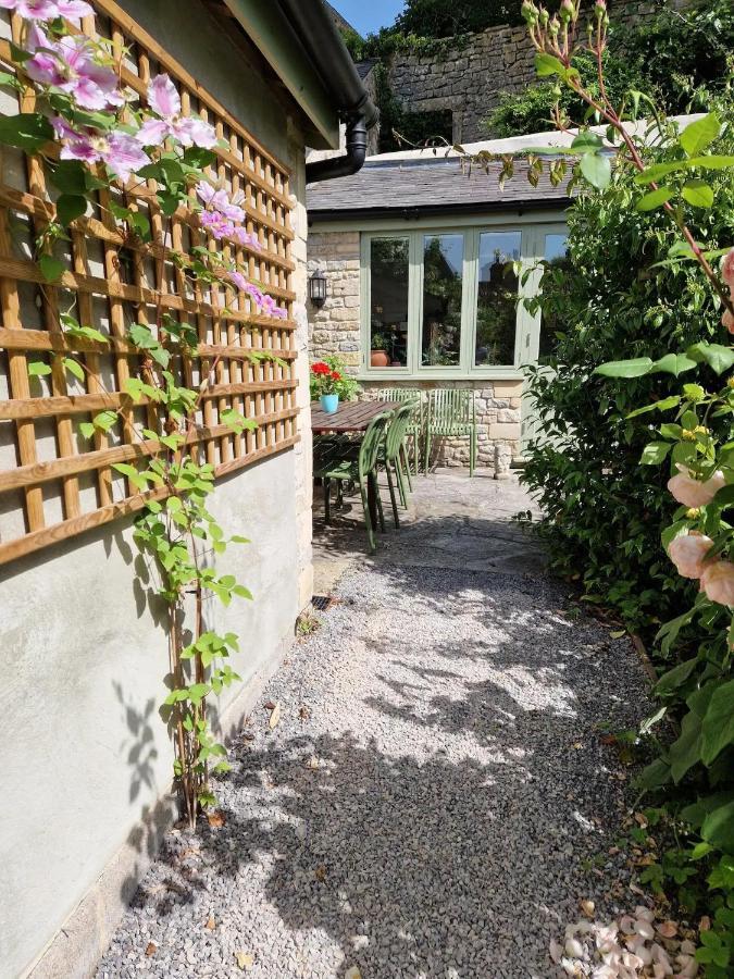 Lovely Property In The Heart Of Somerset, Sleeps 9 쉡튼말렛 외부 사진