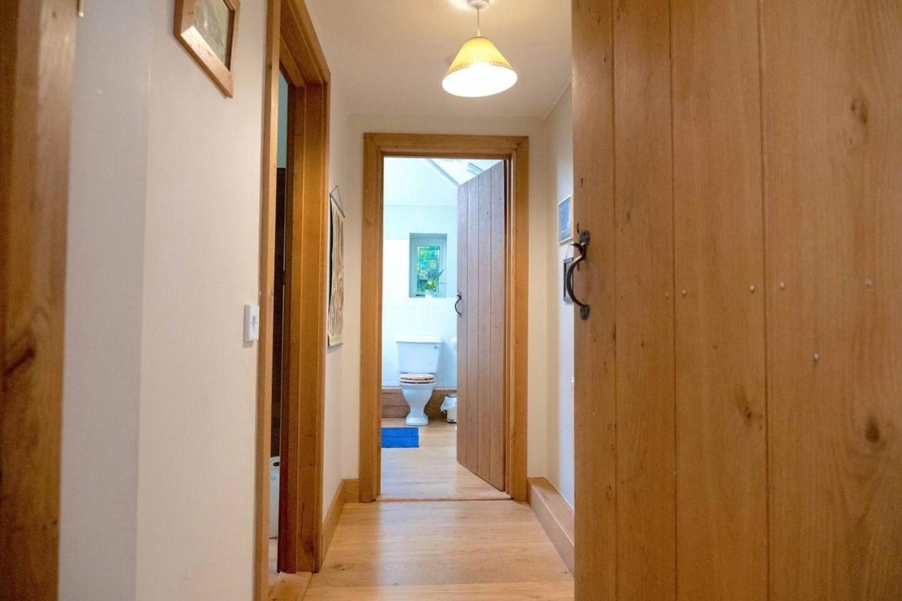 Lovely Property In The Heart Of Somerset, Sleeps 9 쉡튼말렛 외부 사진