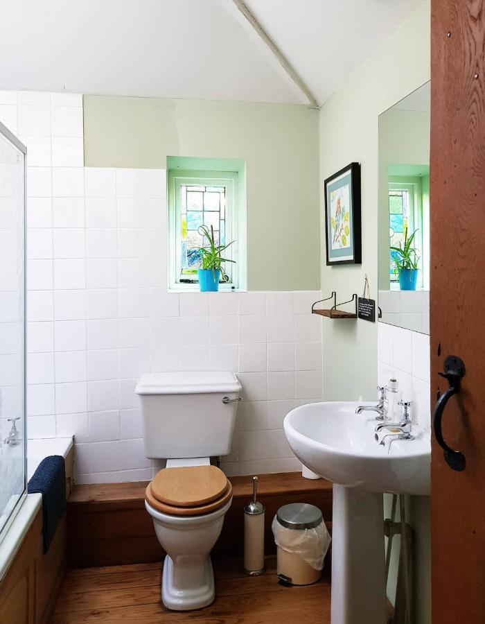 Lovely Property In The Heart Of Somerset, Sleeps 9 쉡튼말렛 외부 사진